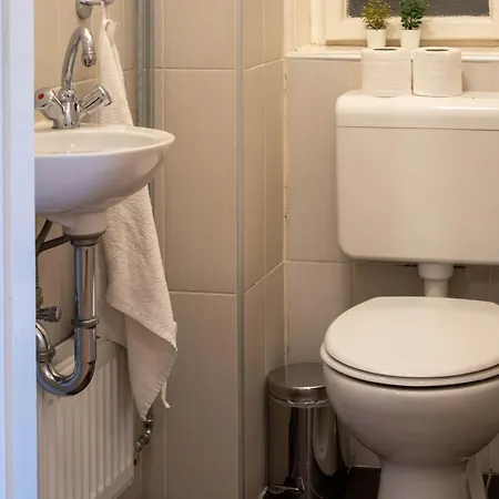 D.five Margaret Appartamento *